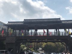 -江南天池