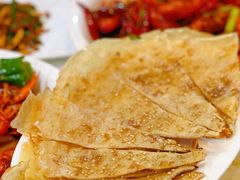 -香满锅老北京羊蝎子火锅·家常菜(新街口店)