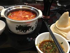 -鲁西肥牛(九方购物中心店)