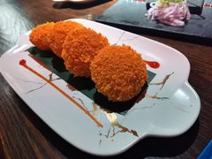 -甘尼仕印度餐厅酒吧(斜塘老街店)