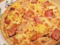 -萨莉亚意式餐厅(特力时尚汇店)