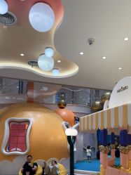 -奈尔宝家庭中心·儿童乐园·亲子餐厅(苏州大悦城店)