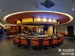-牛将军•涮肉•烤肉(北京王府井·故宫店)