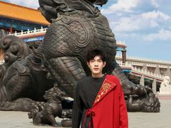 -大明幻境第一城
