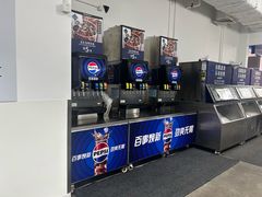 -山姆餐吧(南昌红谷滩印象城店)