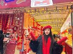 -西北轻工批发市场
