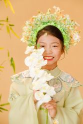 -芒果树国际儿童摄影(月亮河店)