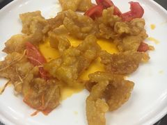 -茶港食堂(武昌店)