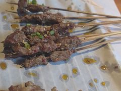 -肉串汪(月坛店)