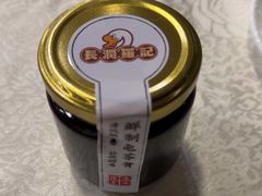 鲜制龟苓膏-长润·濑尿烧鹅