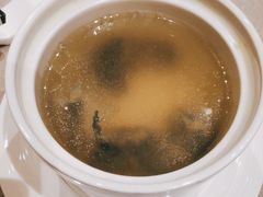 -希尔顿酒店-豫园中餐厅