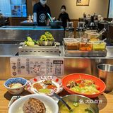 woc。。一个人吃omakase太幸福了！！！