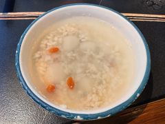 甜酒小汤圆-贵州牛霸一方·苗侗酸汤鱼(白云三元里店)