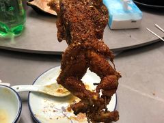 -517烧烤·龙虾·海鲜大排档(万象都荟店)