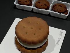 -ZIYUE CAKE线上店