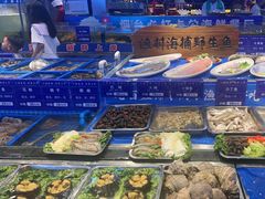 -鱼满舱·鲜活海鲜·正宗鲁菜