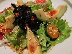 -花潮料理艺食馆(世欧广场店)