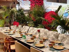 -Tegu泰古莲·泰国餐厅(红山6979店)