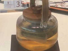 -晋江荣誉国际酒店·港誉茶餐厅