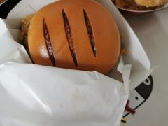 -肯德基(宁波万达店)