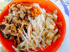 -中央财经大学-食堂