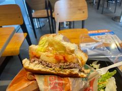 -汉堡王(徐汇绿地缤纷店)