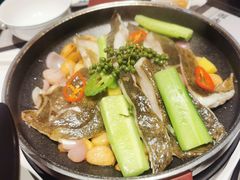 -新兴·金羊座·粤菜点心(乐峰店)