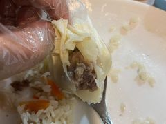 -零·壹新疆羊肉抓饭