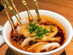-太二酸菜鱼(汕头苏宁广场店)
