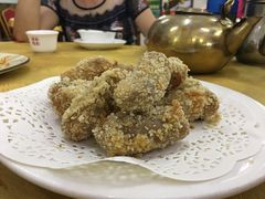 -豪兴砂锅粥海鲜城