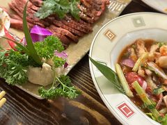 -Siam泰餐厅(水上公园店)