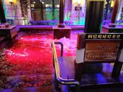 -天津瀚金佰九号温泉酒店(南楼地铁站店)