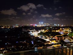 -顽啤熊·酒客酒馆(苏城夜景必选店)