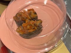 -争鲜回转寿司(通州万达店)