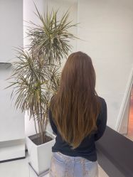 -FINE HAIR 烫染专业设计