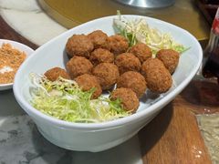-那家小馆•北京菜•烤鸭(香山店)
