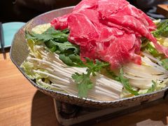 -初居食屋日式料理(万象城购物中心店)