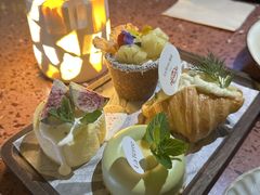 -La Terre乐田(万象城店)