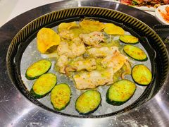 -么子烤肉(化龙池店)