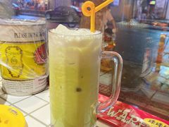-碌碌发·东南亚风味烧烤档(体育西店)