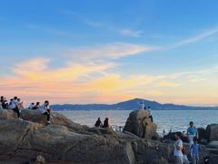 -白城沙滩