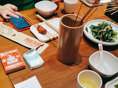 -管氏翅吧(马家堡店)