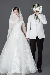 -角色婚纱摄影(中心店)