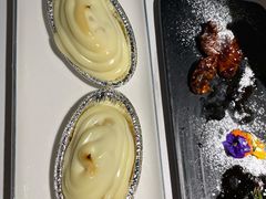 -庆江南江南菜(琴湖溪里花园城店)