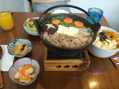 -铃木食堂(帽儿胡同店)