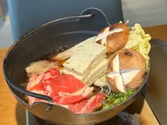 -味太助·银饭食堂(中华城店)