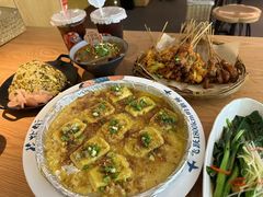 -花盐街·四川乐山小吃(西单大悦城店)