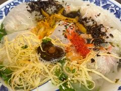 -老温州馄饨担(东游大厦店)