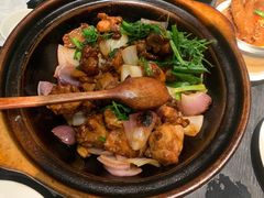 -鹊玥·粤菜小馆(汇智国际商业中心店)
