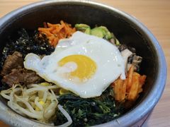 -米村拌饭(城阳万象汇店)